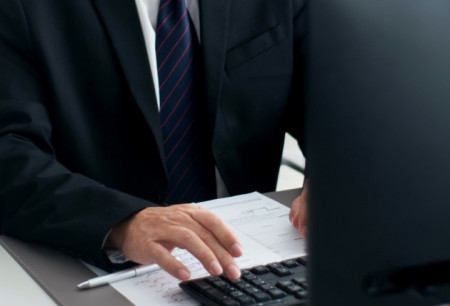 Central online de escrituras e procurações está aberta para consulta